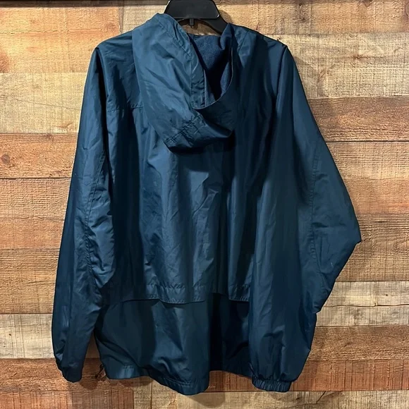 Adidas jacket men's large - Picture 4 of 6